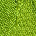 Пряжа для вязания ТРО Огонек (100%акрил) 10х100гр250м цв.1552 аспарагус